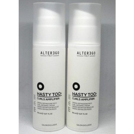 Alter Ego Hasty Too Curls Amplifier 150ml