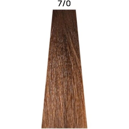 Technofruit Color 7/0 Medium Blonde 100ml