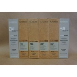 Alter Ego Italy BE BLONDE PASTE TONER Permanent Hair Color Cream 2.02 oz