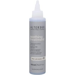 AlterEgo NEW 2019 Soothing Treatment for Scalp 150ml
