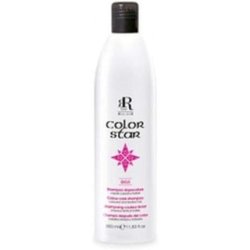 Shampoo Color Star 350ml RR Real Star