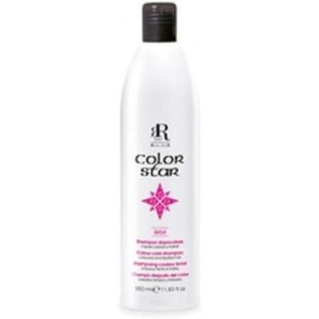 Shampoo Color Star 350ml RR Real Star