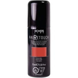 ECHOSLINE Hairetouch Instant Regrowth Corrector Copper Red 75ml