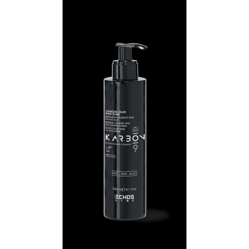 Echosline Hair Repair 240ml