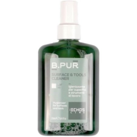 Echosline B.Pur Spray Detergent for Surfaces and Work Tools 250ml