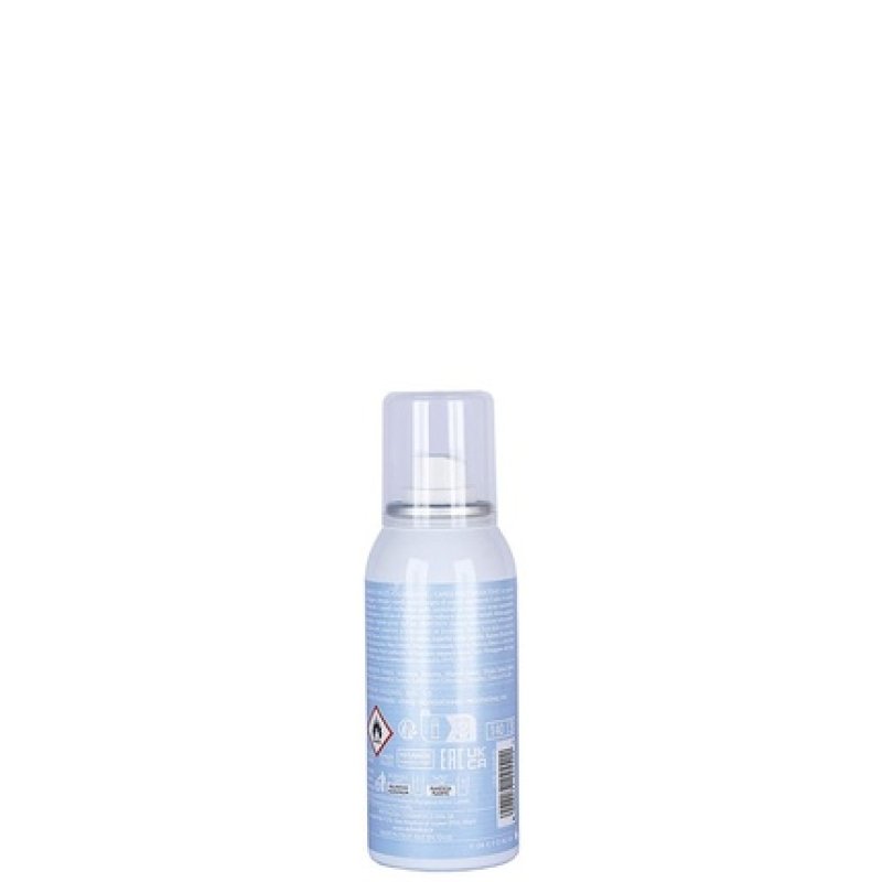 Echosline Vegan Dry Shampoo Lightness Volume Boost for Fine Hair 100ml