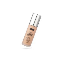 PUPA Milano Active Light - Light Activating Foundation 051 Sandy Brown 30ml