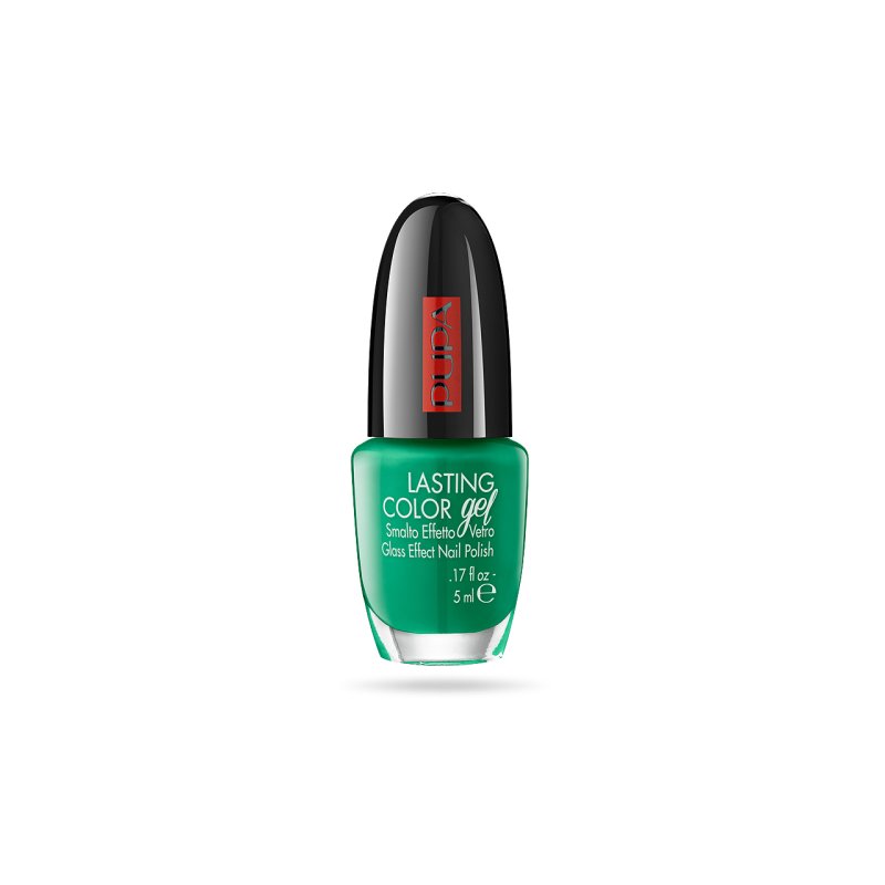 PUPA Milano Lasting Color Gel 080 Pepper Mint 5 ml