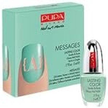 Pupa Messages Nail Art Kit