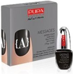 Pupa Messages Nail Art Kit