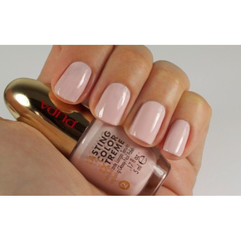 PUPA Milano Lasting Color Extreme 015 Pure Rose 5ml