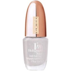 Pupa I'M Holographic Nude 002 Nail Polish
