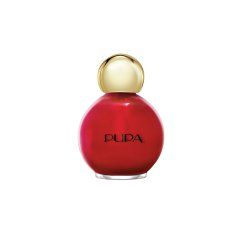 PUPA Milano Partytime 102 Luxurious Red 14ml
