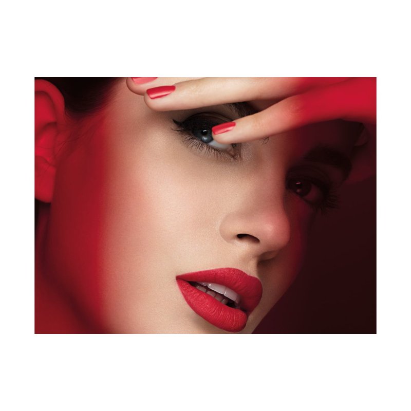 PUPA Milano I'm Unique Lipstick 3.5 g 003 Rebel Carmine