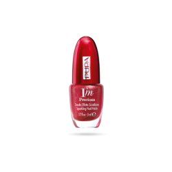 PUPA Milano I'M Precious vernis à ongles 5 ml Rouge Brillant