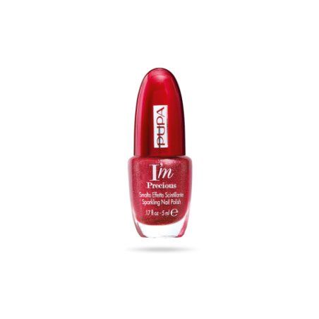 PUPA Milano I'M Precious 002 Daring Ruby 5ml