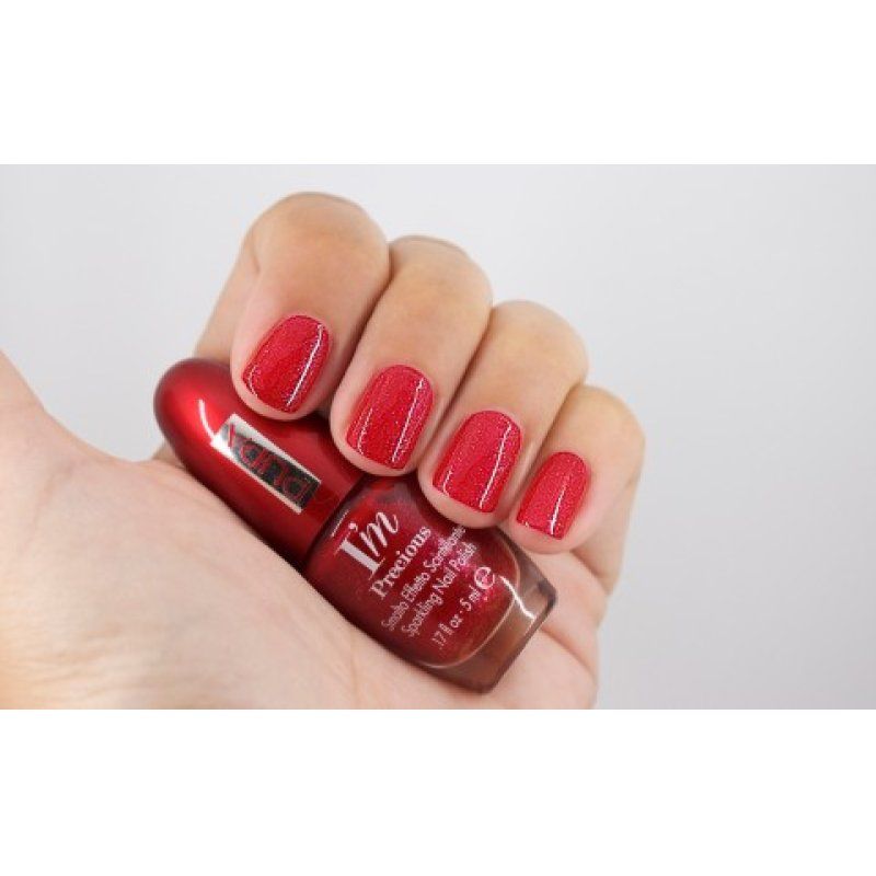 PUPA Milano I'M Precious 002 Daring Ruby 5ml