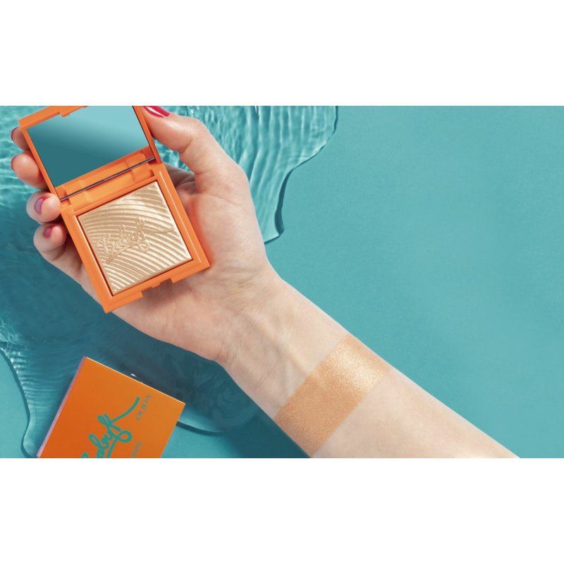 Pupa Milano Baby K Face Highlighter 'Da Zero A Cento' - 6g