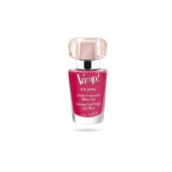 Pupa Vamp! Scented Gel Effect Nail Polish 108 Bright Fuchsia
