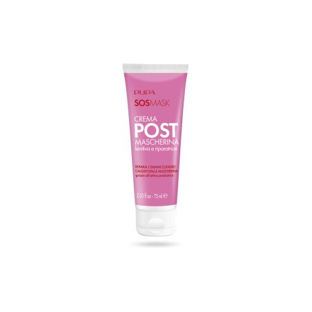 Pupa Sos Post-Mask Cream 75ml
