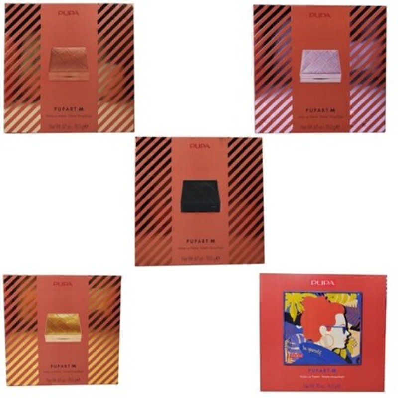 PUPA Milano Pupart M