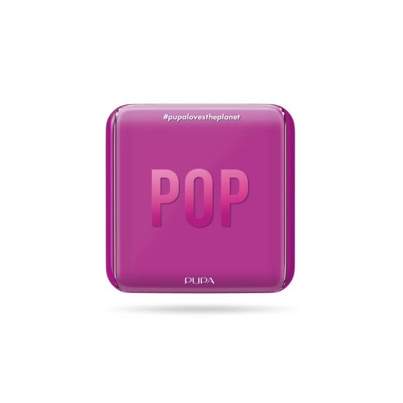 PUPA Milano Palette S State of Mind