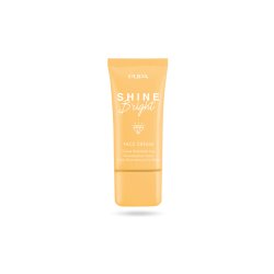Pupa Shine Bright Face Cream 002 Bronze