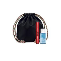 Pupa Milano Vamp Mascara Sexy Lash And Wand Eraser Kit