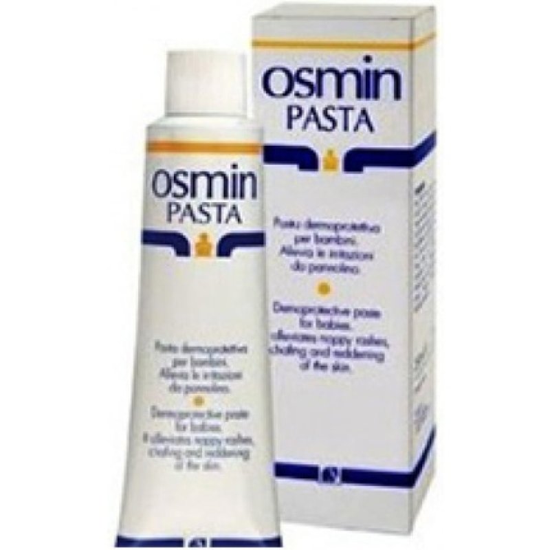 Valetudo Osmin Pasta 100ml