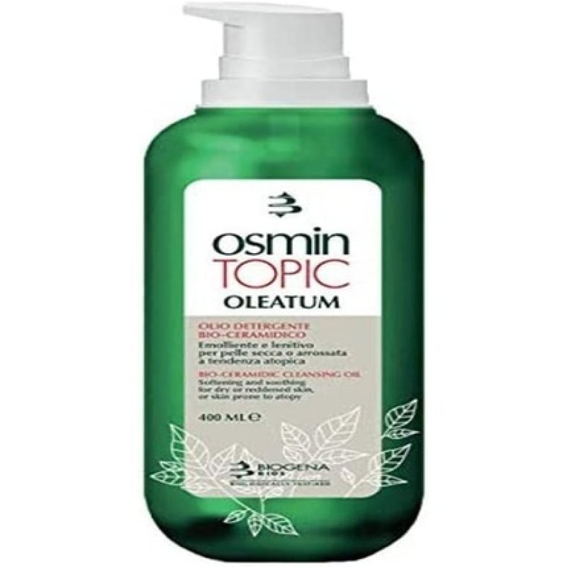 Osmin Topic Oleatum