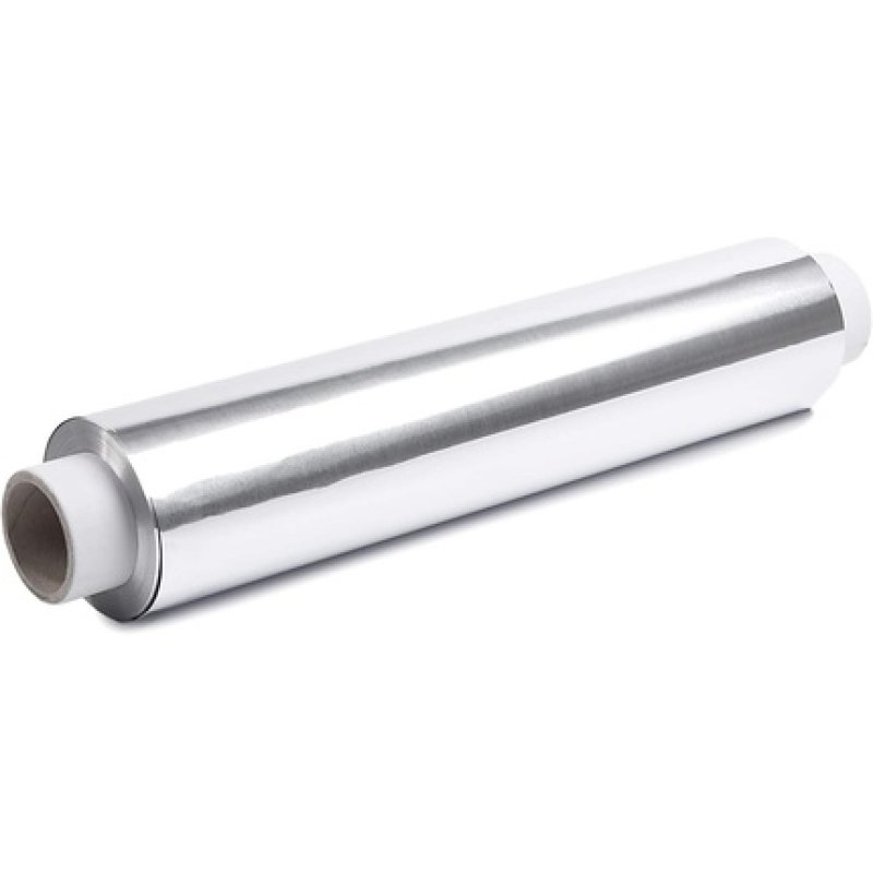 CONTITAL Professional Aluminum Roll with Case 30cm Wide 150m