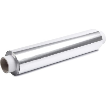 CONTITAL Professional Aluminum Roll with Case 30cm Wide 150m
