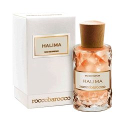 Roccobarocco Halima Eau De Parfum Oriental Collection 100 Milliliters