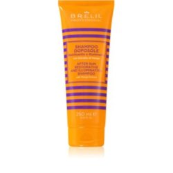 Brelil Solaire After Sun Shampoo - 250 Ml