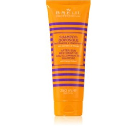 Brelil Solaire After Sun Shampoo - 250 Ml