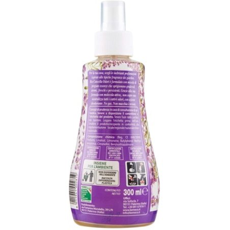 RIO BUM BUM Garden Provençal Lavender Tessuti/Ambient Spray