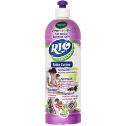 Rio All Kitchen Sanitiser Degreaser Polish Air Freshener Verdelho Scent
