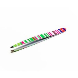 Mota Tweezers - Stainless Steel, 1 Piece