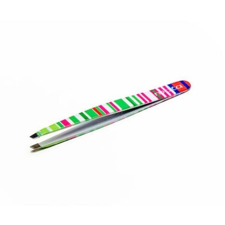 Mota Tweezers - Stainless Steel, 1 Piece