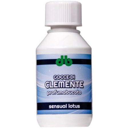 Clemente Drops Perfumed Laundry Sensual Lotus