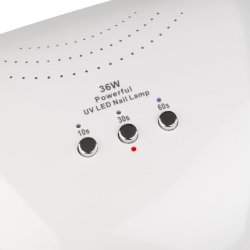 Moonlamp LED Nail Lamp