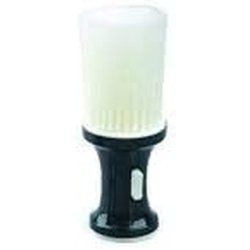 Labor Black Spargitalco Neck Brush