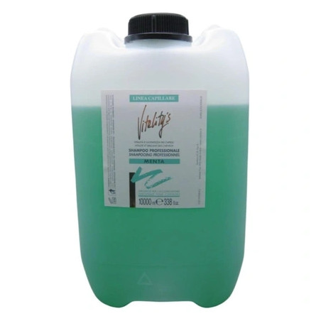 Vitality's Professional Herbal Shampoo - 10 Liters