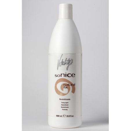 Vitality's So Nice Natural Fix 250 ml