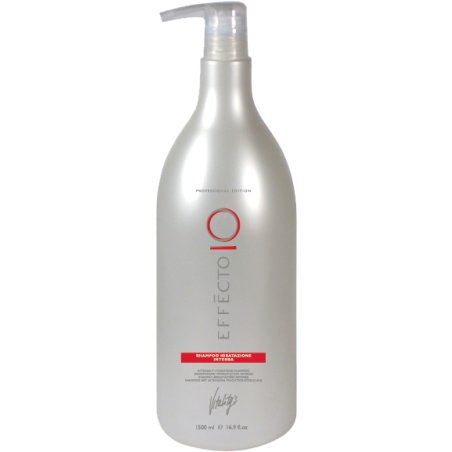 Vitality's EFFECTO Intense hydration shampoo 1500 ml Shampoing Professionnel Femmes