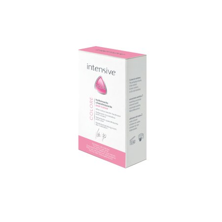 Vitality's IA Colore Keratin Treatment