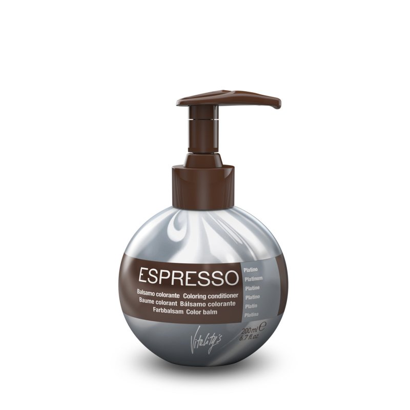 Vitality's Espresso Blonde 15 ml
