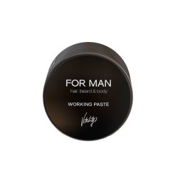 Vitality's For Men Working Paste 100 ml