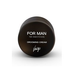 Vitality's Grooming Cream for Men 75ml