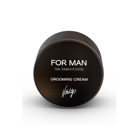 Vitality's For Men Grooming Cream Crème pour cheveux 100 ml Moulure